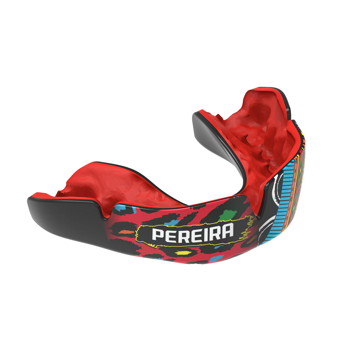 OPRO Instant Custom Fit UFC Mouthguard – Alex Pereira Edition
