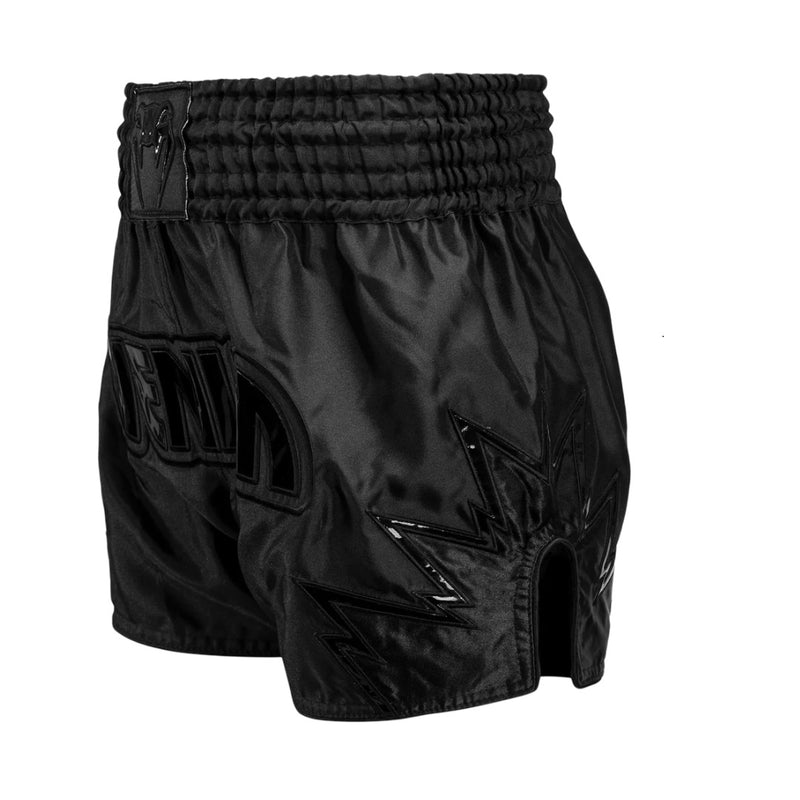 VENUM INFERNO KIDS MUAY THAI SHORTS