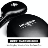 HAYABUSA BOXING TARGET PADDLES