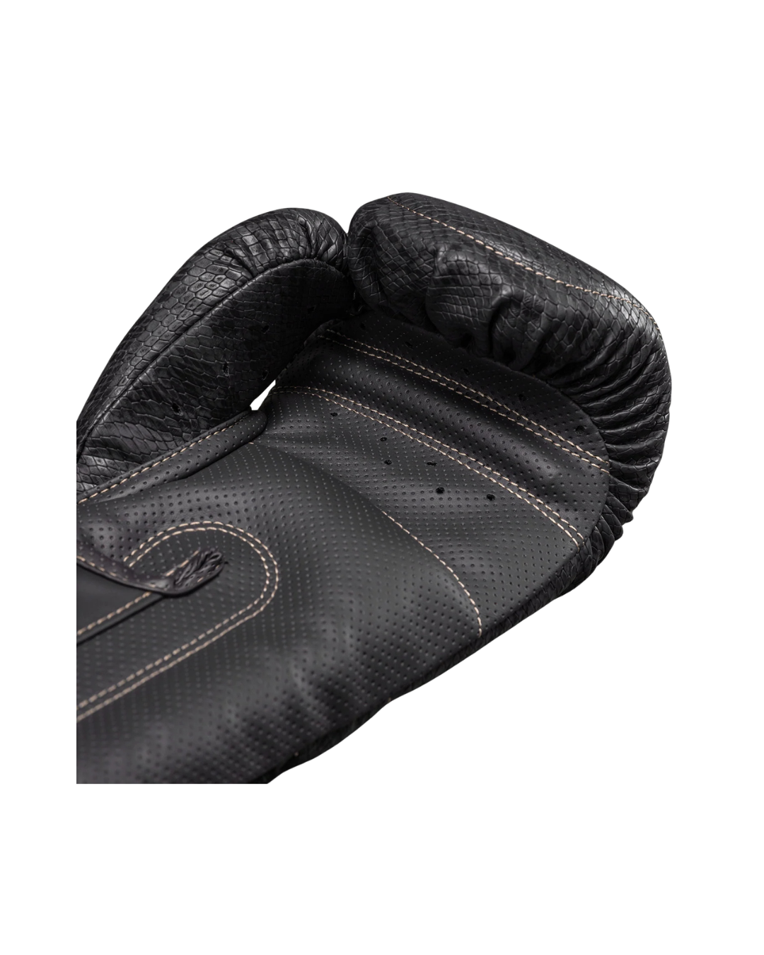 Venum Impact Evo Scales Boxing Gloves – Dark Grey