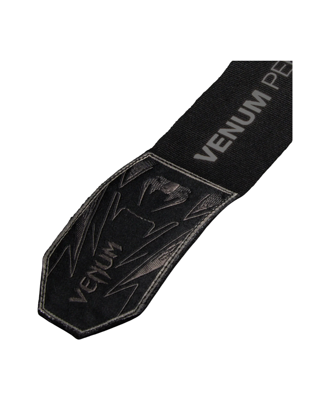 Venum Kontact Evo Amazonia Reborn Boxing Hand Wraps – Black/Grey