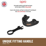 OPRO SELF FIT UFC BRONZE