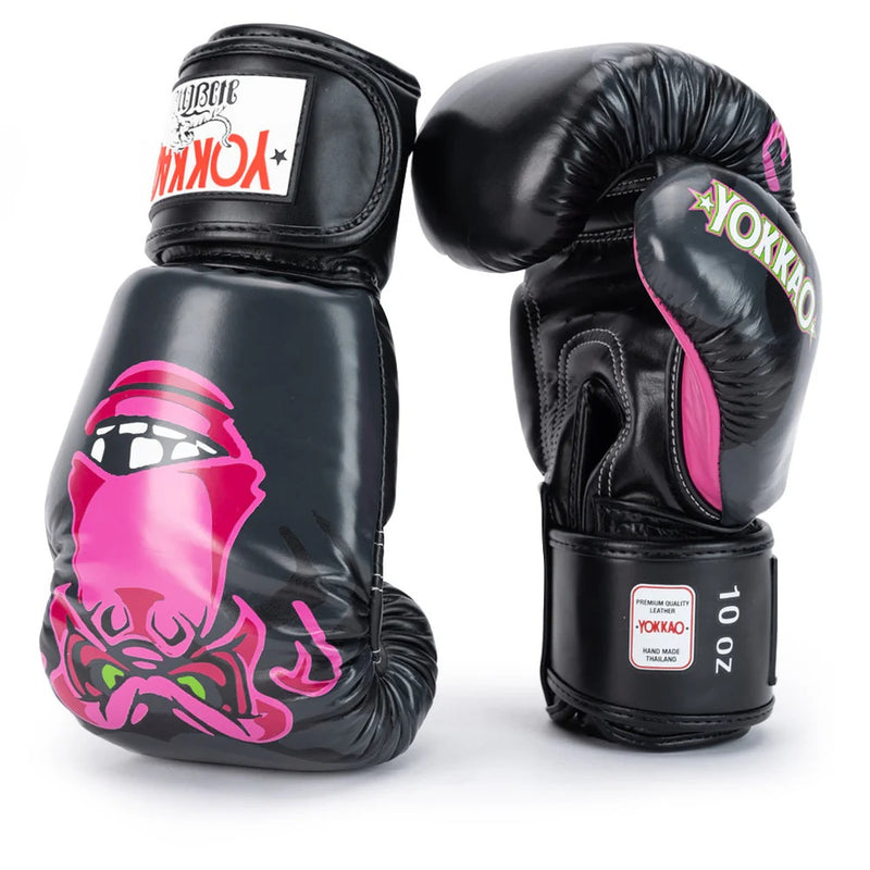 YOKKAO PRIMATE BOXING GLOVES