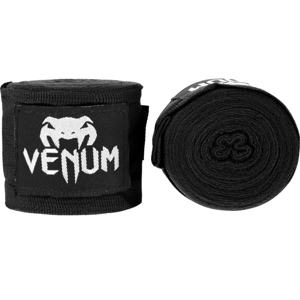 VENUM KONTACT BOXING HAND WRAPS