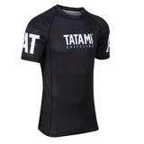 RAVEN SS RASH GUARD