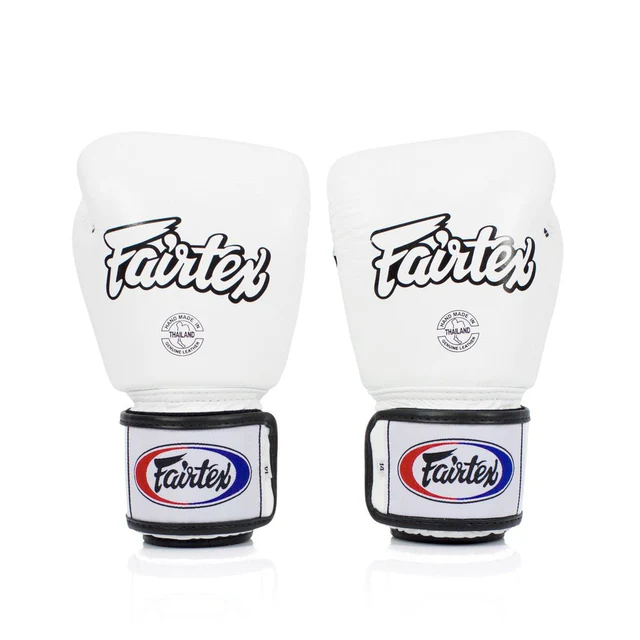 Fairtex BGV1 Universal Breathable Boxing Gloves | Premium