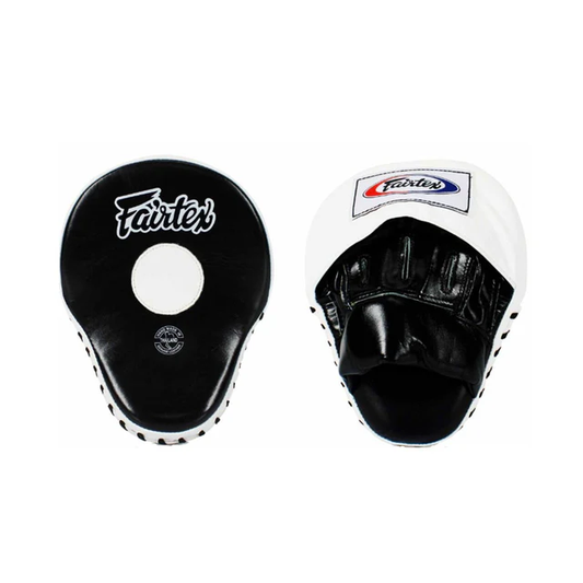 ­Fairtex FMV9 Ultimate Contoured Focus Mitts | Premium