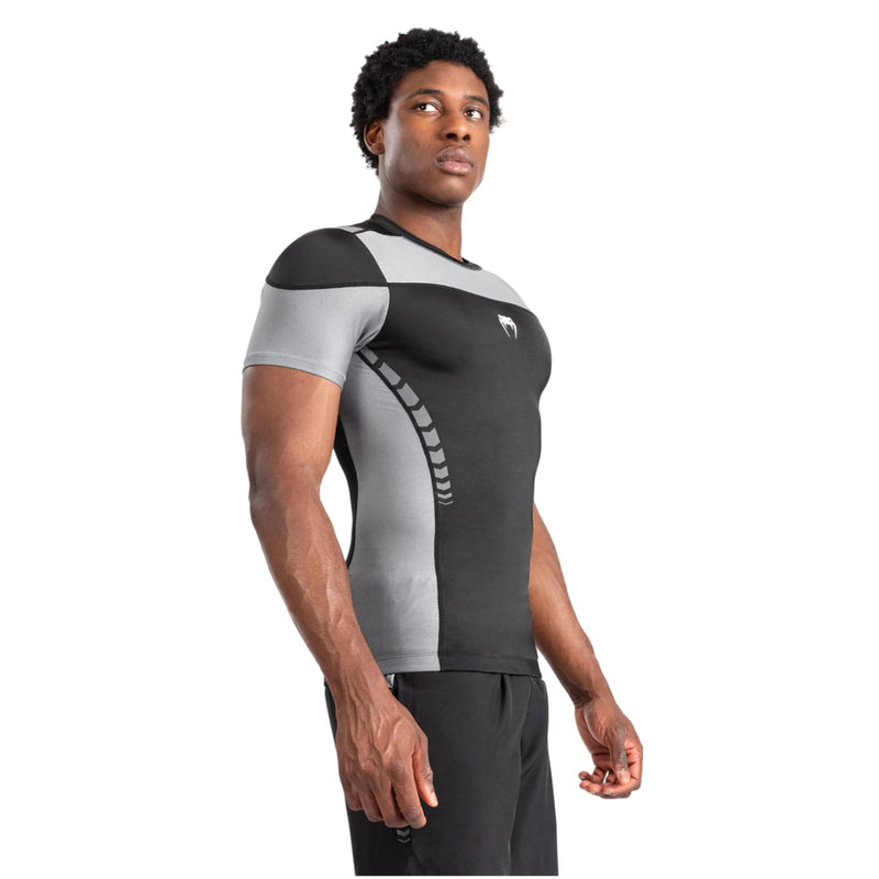 VENUM TEMPEST RASHGUARDS SHORT SLEEVES