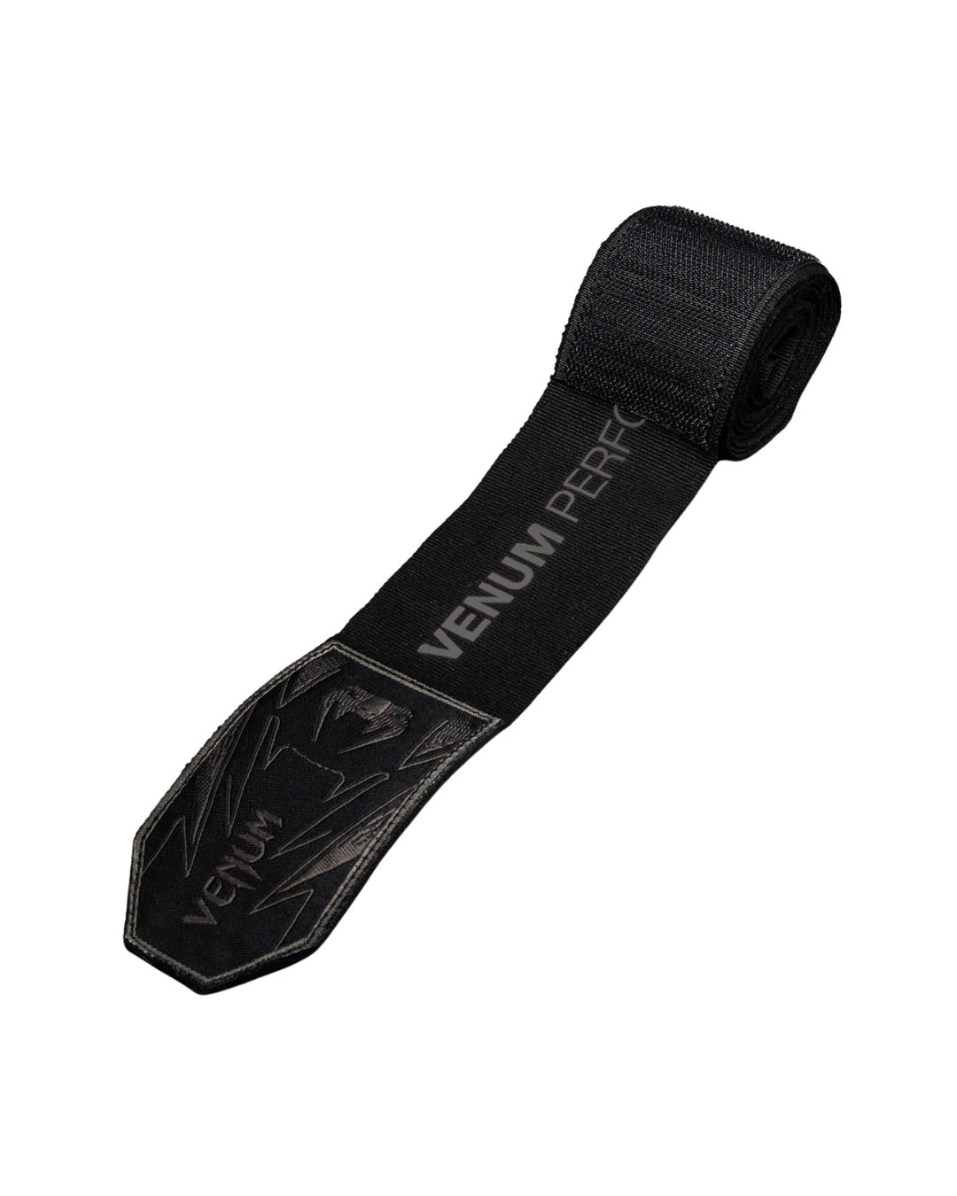 Venum Kontact Evo Amazonia Reborn Boxing Hand Wraps – Black/Grey