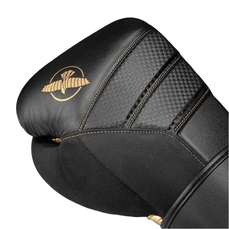 HAYABUSA T3 LX BOXING GLOVES