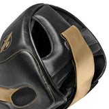 HAYABUSA T3 MMA HEADGEAR