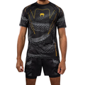  BLACK/GREY/GOLD