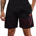  BLACK/RED