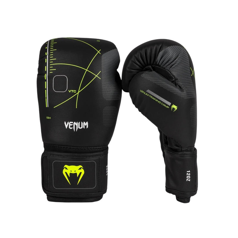 VENUM VENUM TRAINING CAMP 4.0 BOXING GLOVES