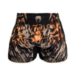 VENUM TIGER MUAY THAI SHORTS