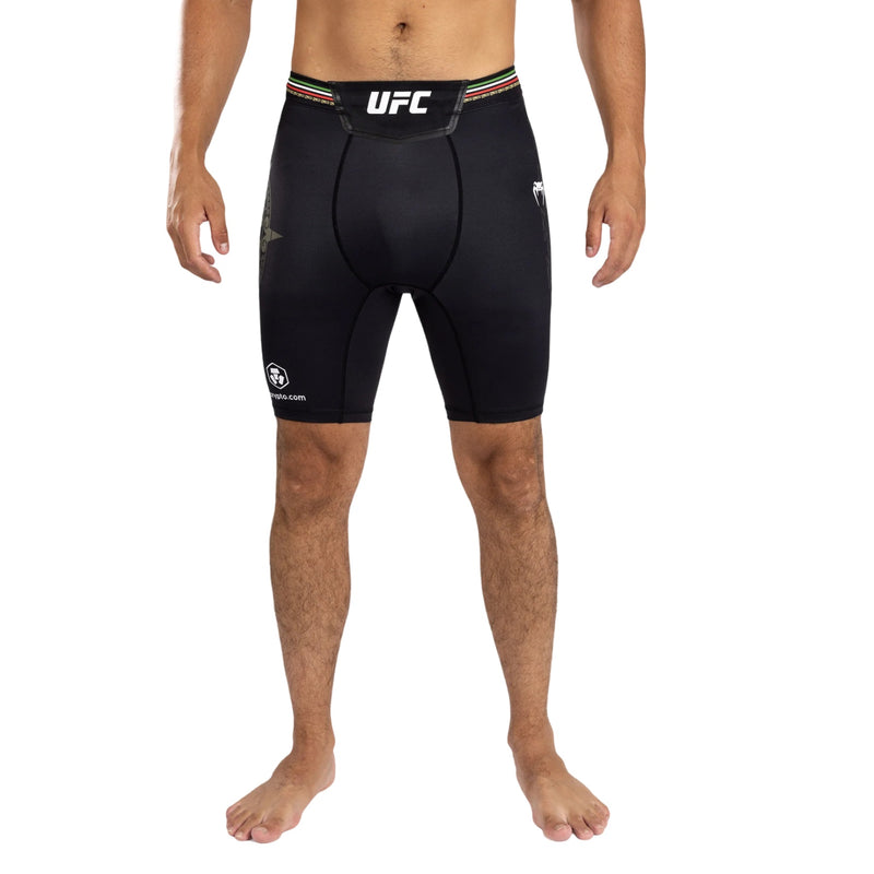 VENUM X UFC NOCHE - VALE TUDO SHORTS