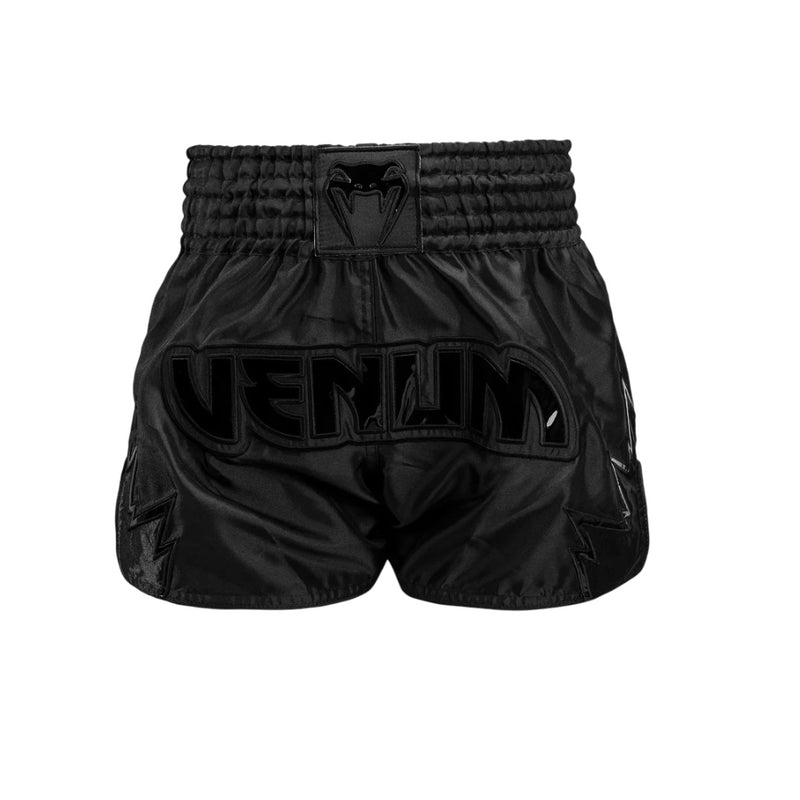 VENUM INFERNO KIDS MUAY THAI SHORTS