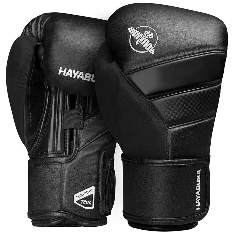 HAYABUSA T3 BOXING GLOVES