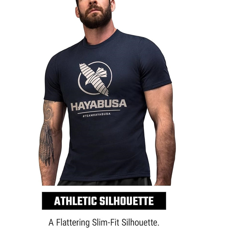 HAYABUSA MENS VIP T-SHIRT