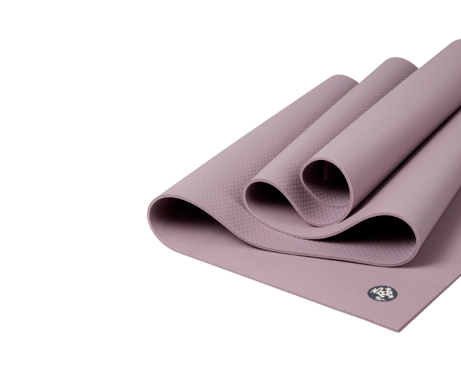 PROlite Yoga Mat – Elderberry 71"