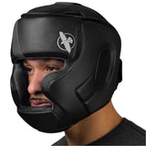 HAYABUSA T3 MMA HEADGEAR