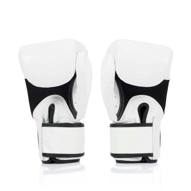 Fairtex BGV1 Universal Breathable Boxing Gloves | Premium