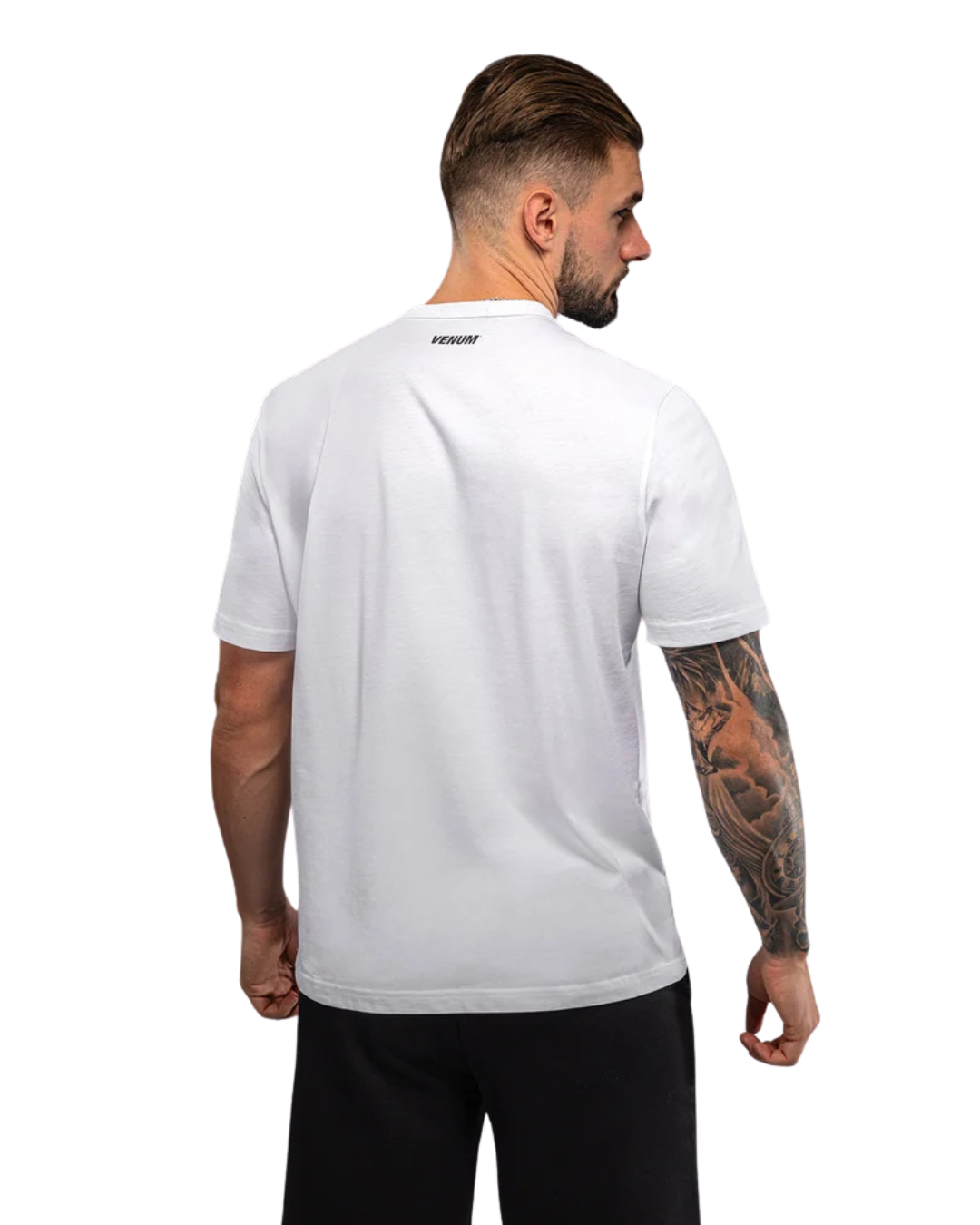 Venum Giant 3D T-Shirt – White