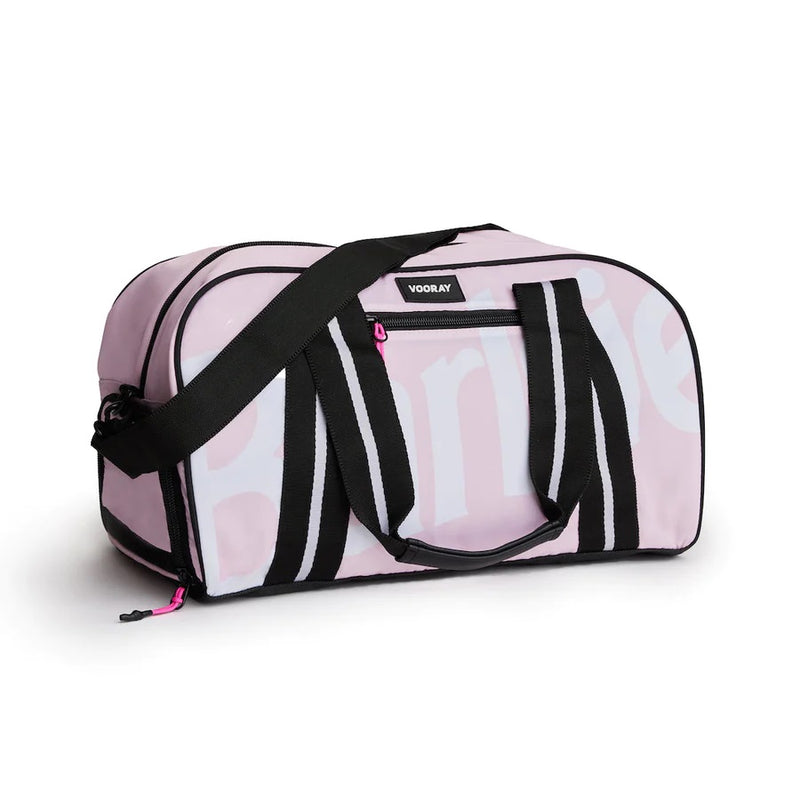 BURNER GYM DUFFEL