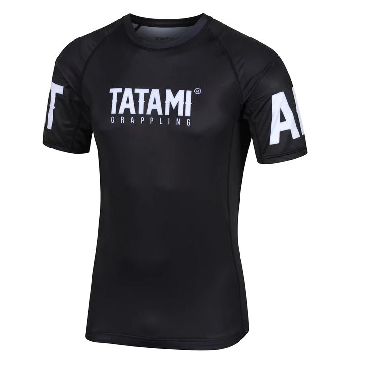 RAVEN SS RASH GUARD