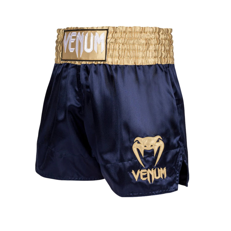 VENUM CLASSIC MUAY THAI SHORTS