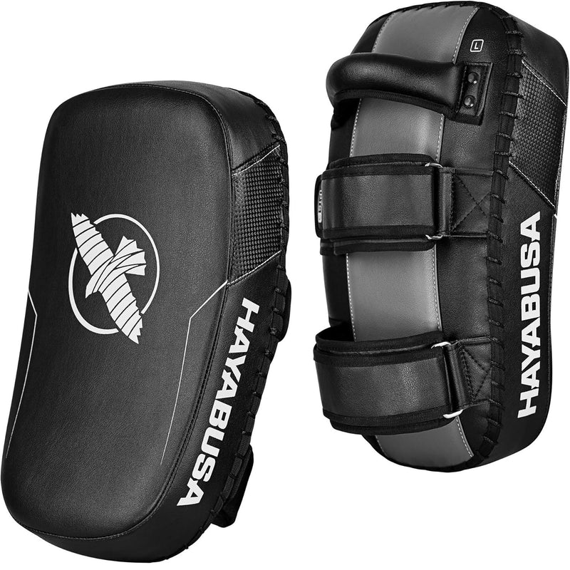 HAYABUSA PTS3 THAI PADS