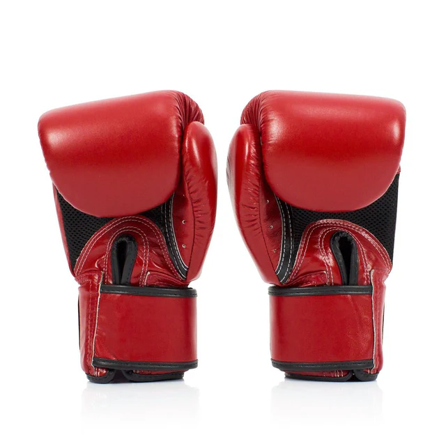 Fairtex BGV1 Universal Breathable Boxing Gloves | Premium