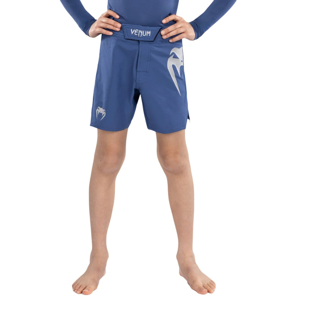 LIGHT KIDS FIGHTSHORTS