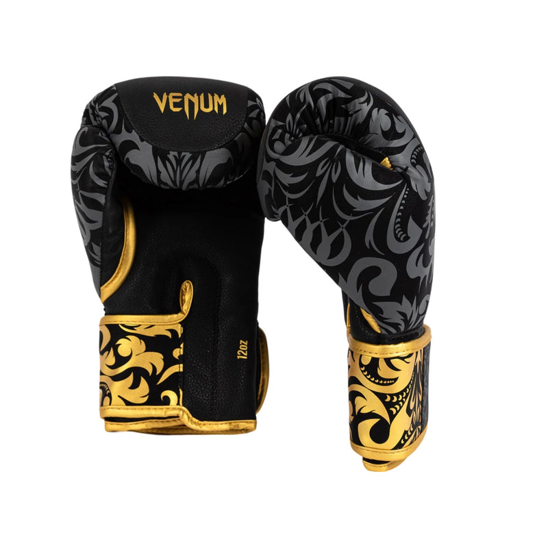 VENUM UNMATCHED TOPURIA EDITION BOXING GLOVES