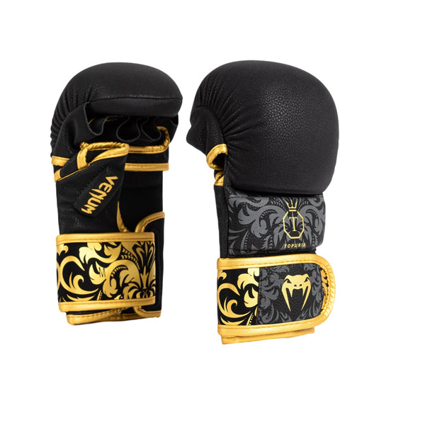 VENUM UNMATCHED TOPURIA EDITION MMA GLOVES