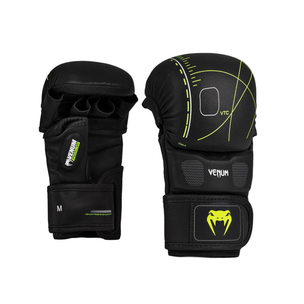 VENUM VENUM TRAINING CAMP 4.0 SPARRING GLOVES