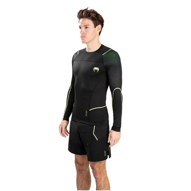 VENUM FUSION 2.0 RASHGUARDS LONG SLEEVES