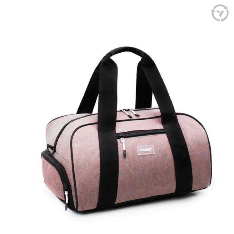 BURNER GYM DUFFEL