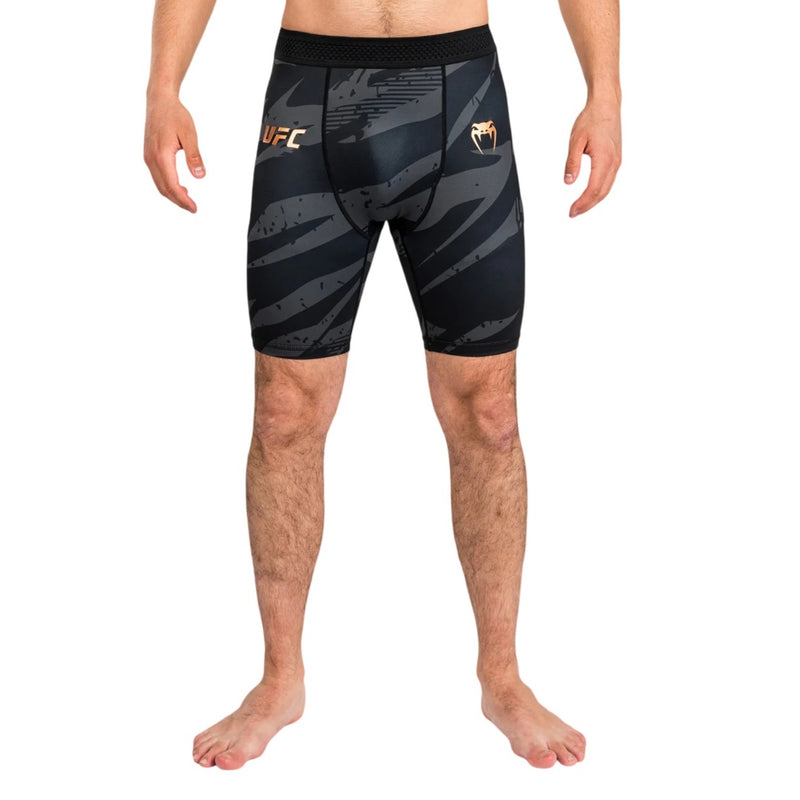 UFC ADRENALINE BY VENUM FIGHT WEEK MENS  VALE TUDO SHORTS