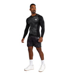 VENUM RAPID RASHGUARD LONG SLEEVES