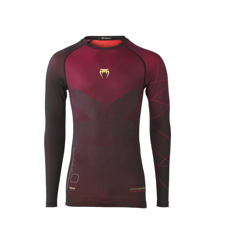 VENUM TACTICAL XT RASHGUARDS LONG SLEEVES