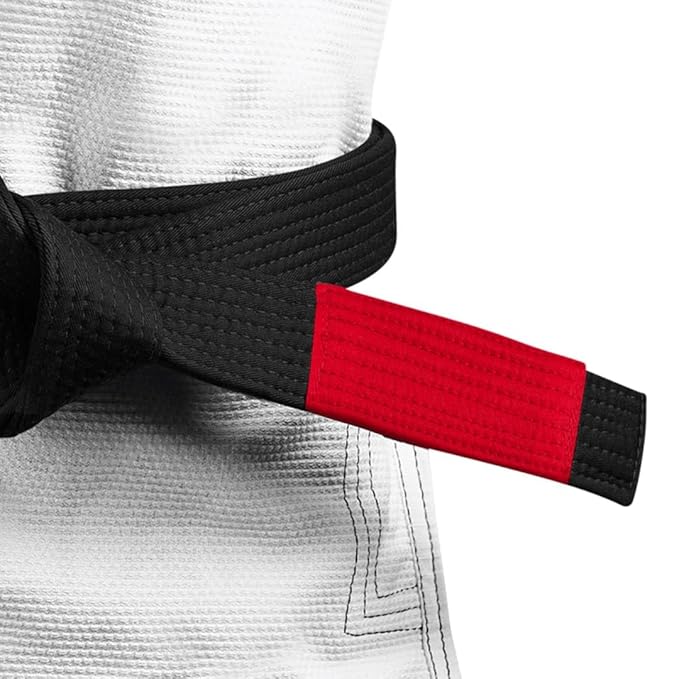 HAYABUSA JIU JITSU BELT