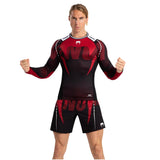 VENUM ADRENALINE RASHGUARD LONG SLEEVES