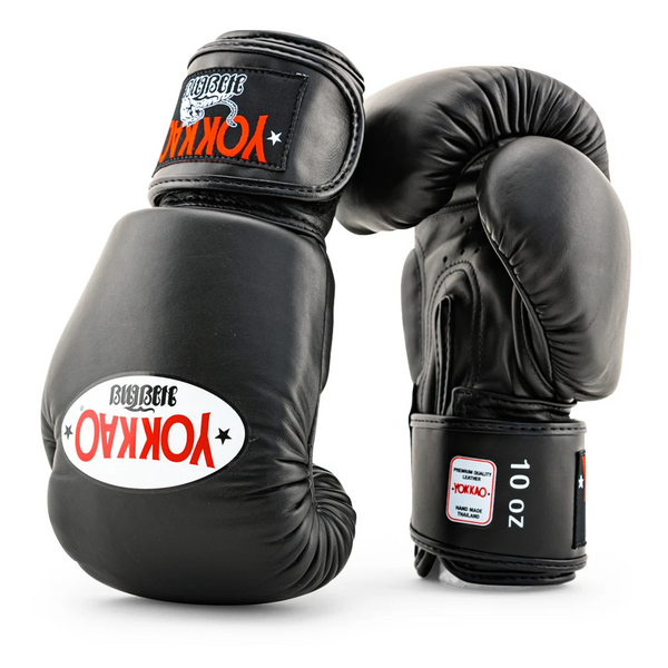 Yokkao Matrix Boxing Gloves