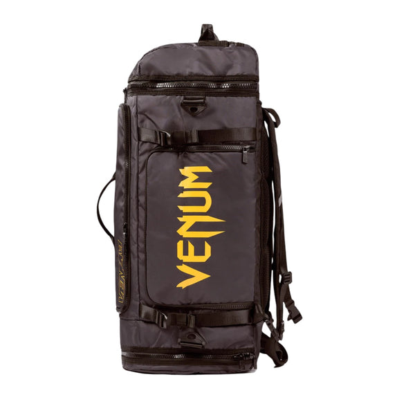 UFC FUSION BY VENUM FIRST WEEK SPORTS BAGS