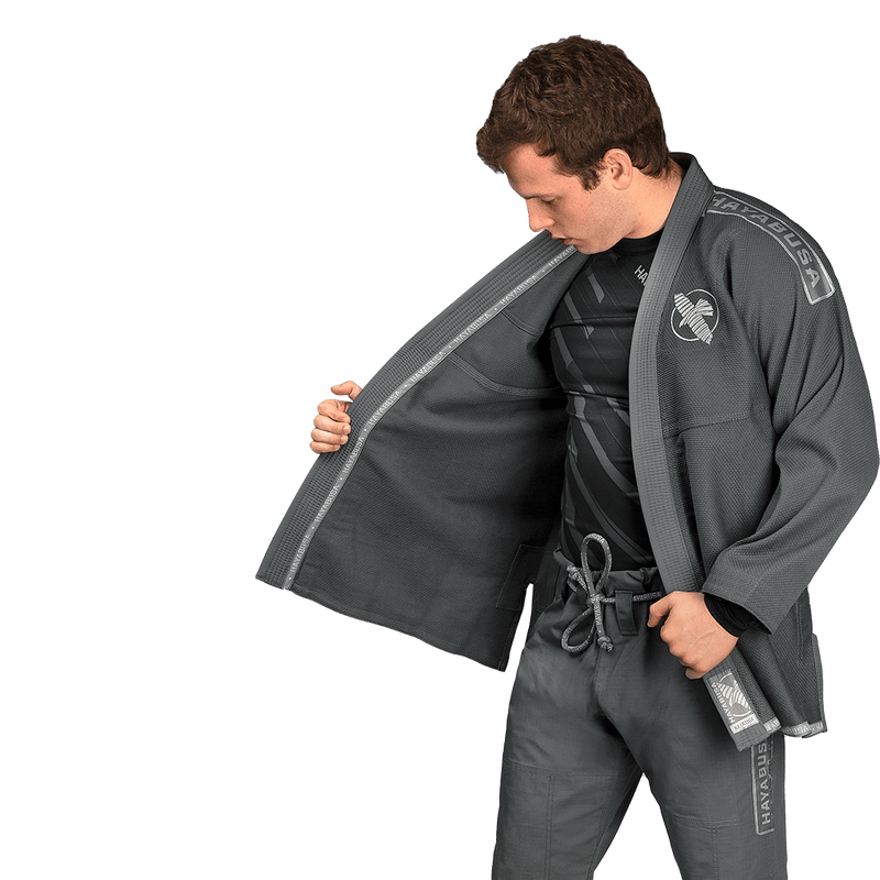 HAYABUSA LIGHTWEIGHT JIU JITSU GI