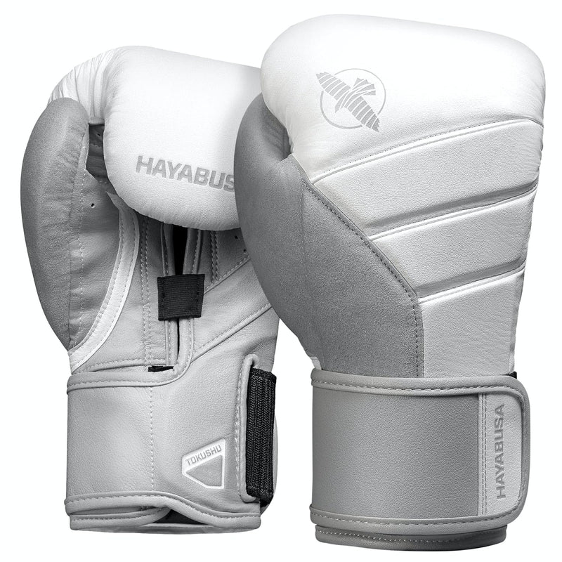 HAYABUSA T3 BOXING GLOVES