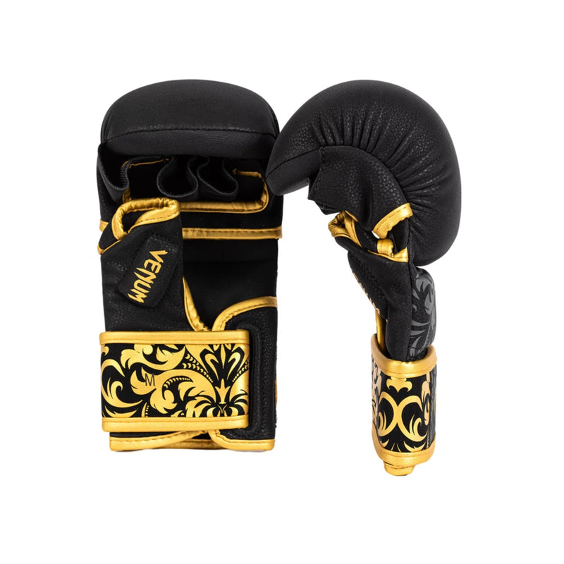 VENUM UNMATCHED TOPURIA EDITION MMA GLOVES