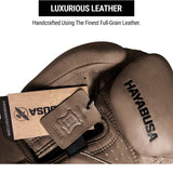 HAYABUSA T3 LX BOXING GLOVES