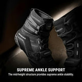 HAYABUSA STRIKE BOXING SHOES